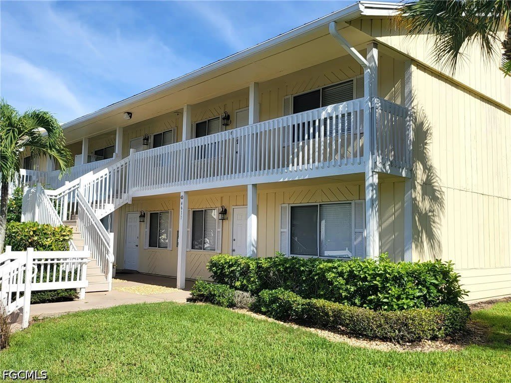 4611 Bayshore Drive – photo 1