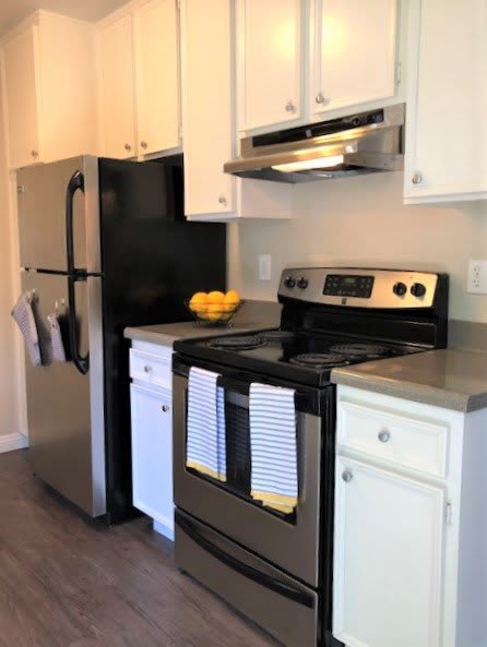 Carlton Heights Villas – photo 2