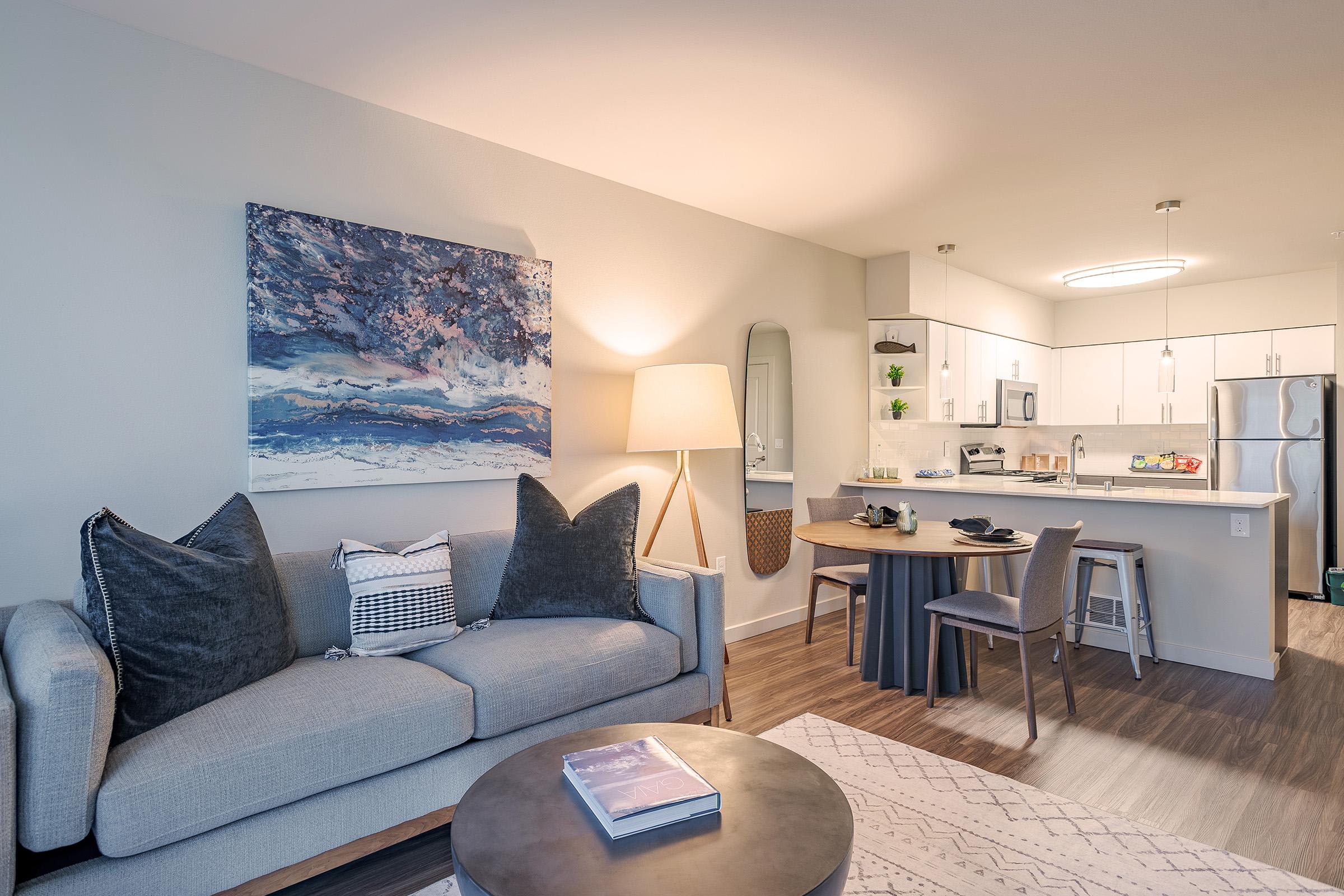 Parla Apartments – photo 4