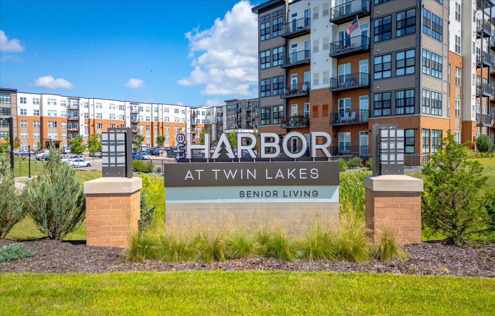 Senior & Affordable Housing – photo 3