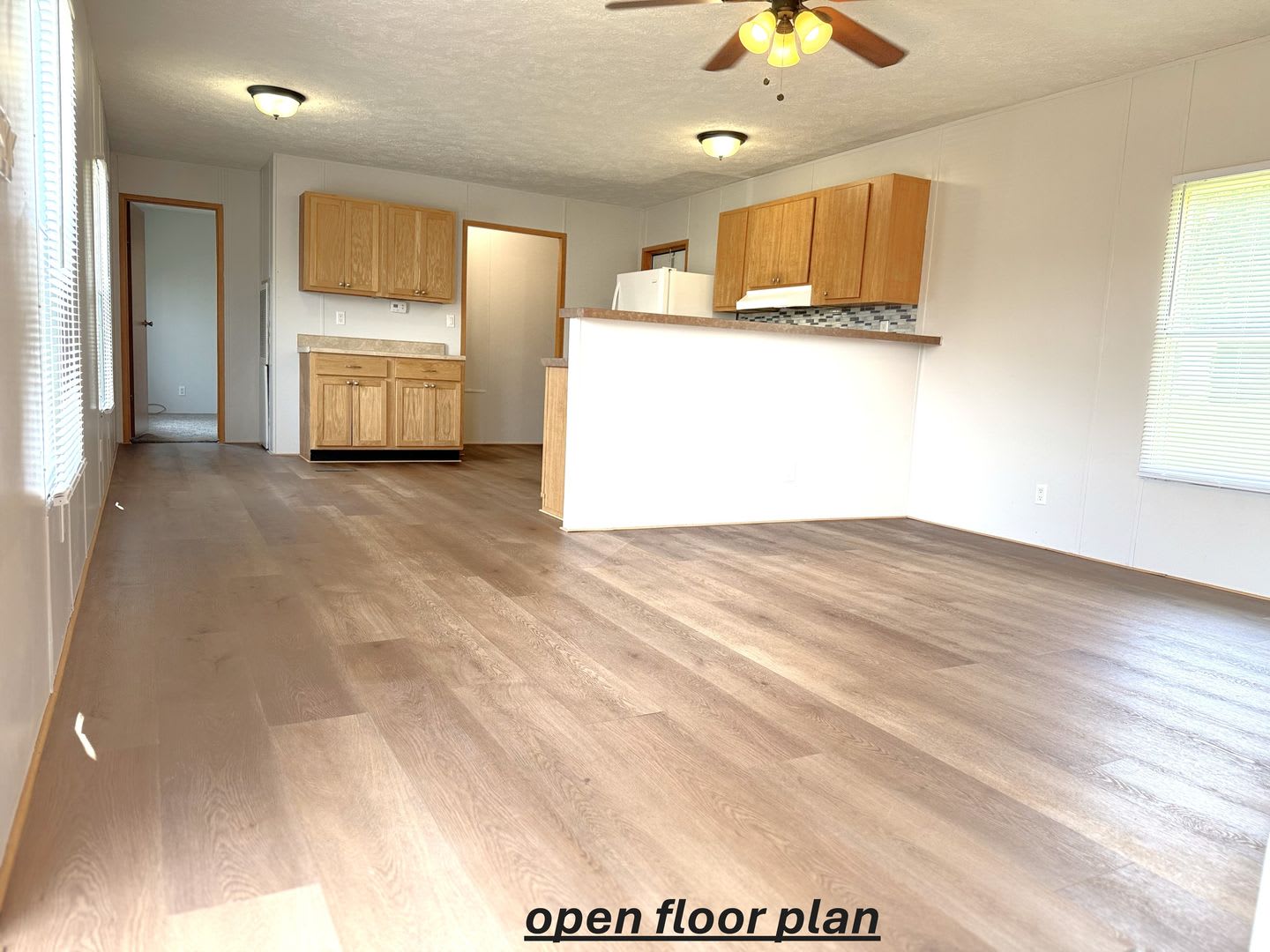 Louisville 37777 3 Bedroom 2 Bath – photo 5