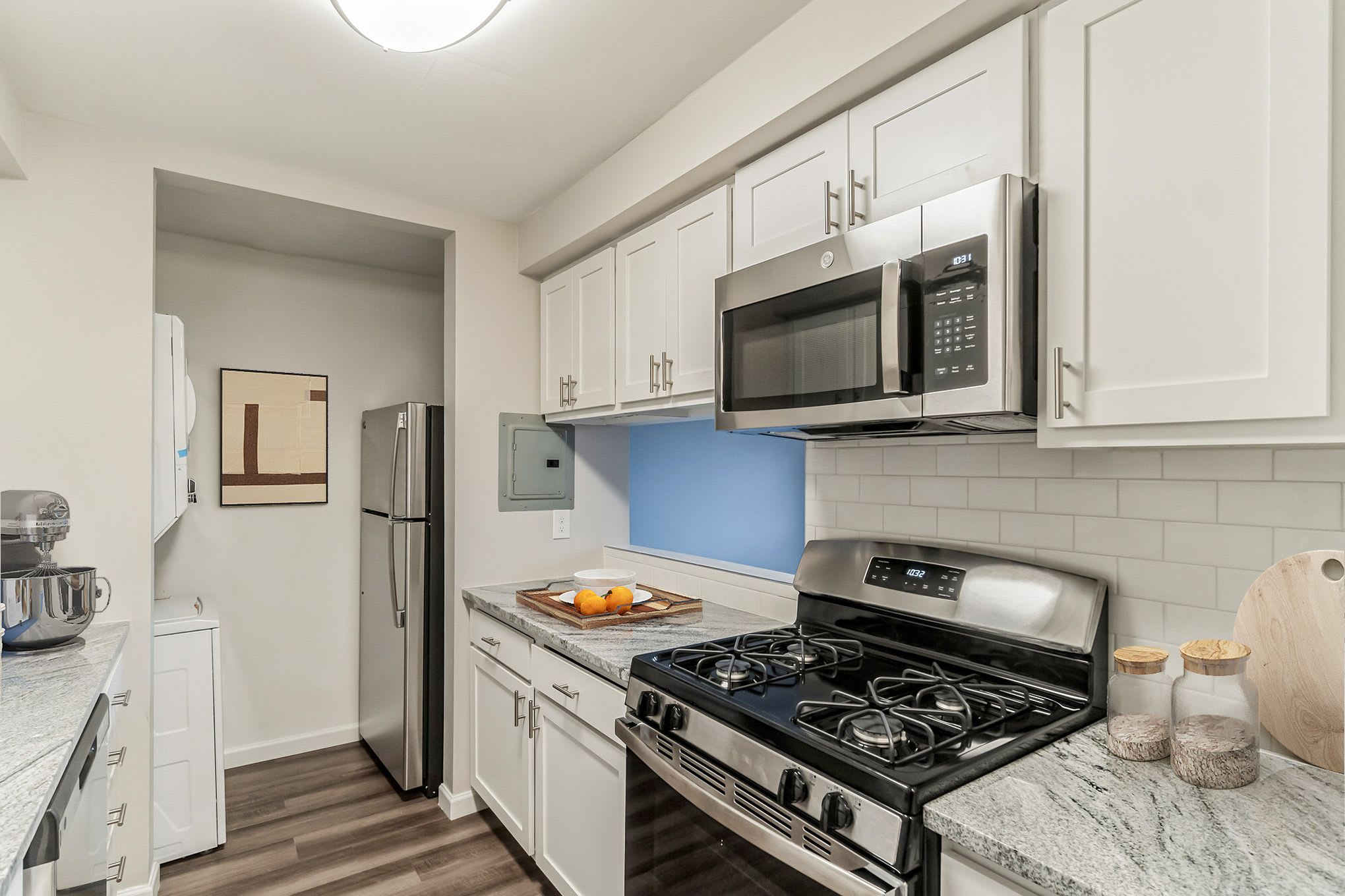 Eagle Rock Apts Townhomes At Brighton – photo 2