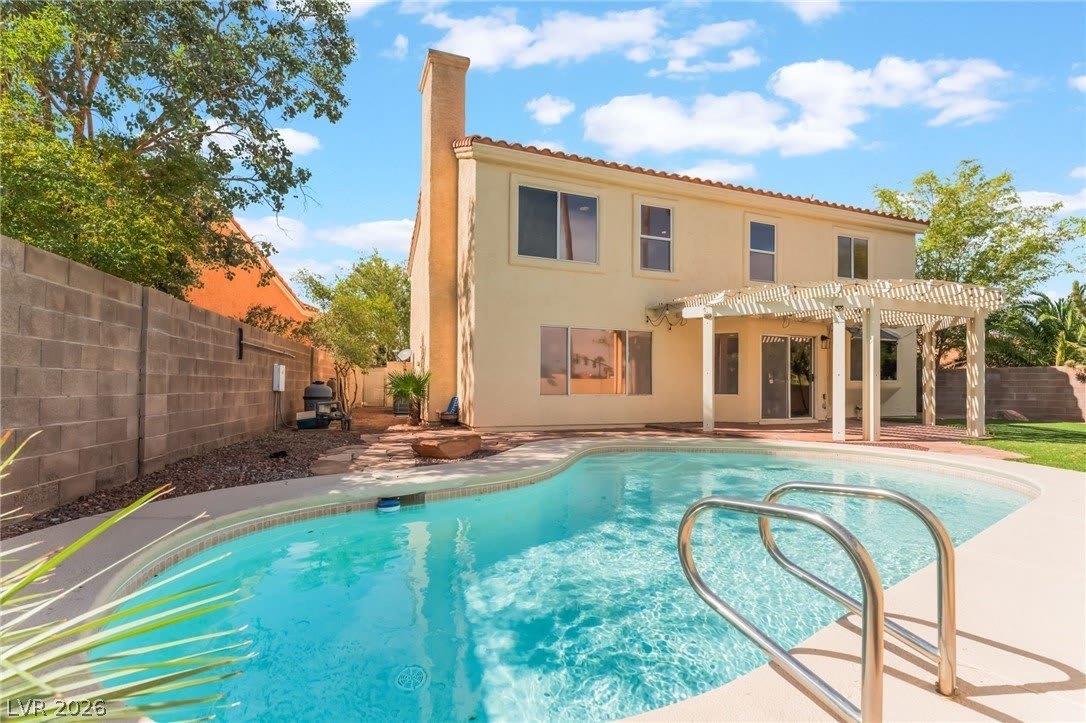 2100 Desert Peak Road – photo 5