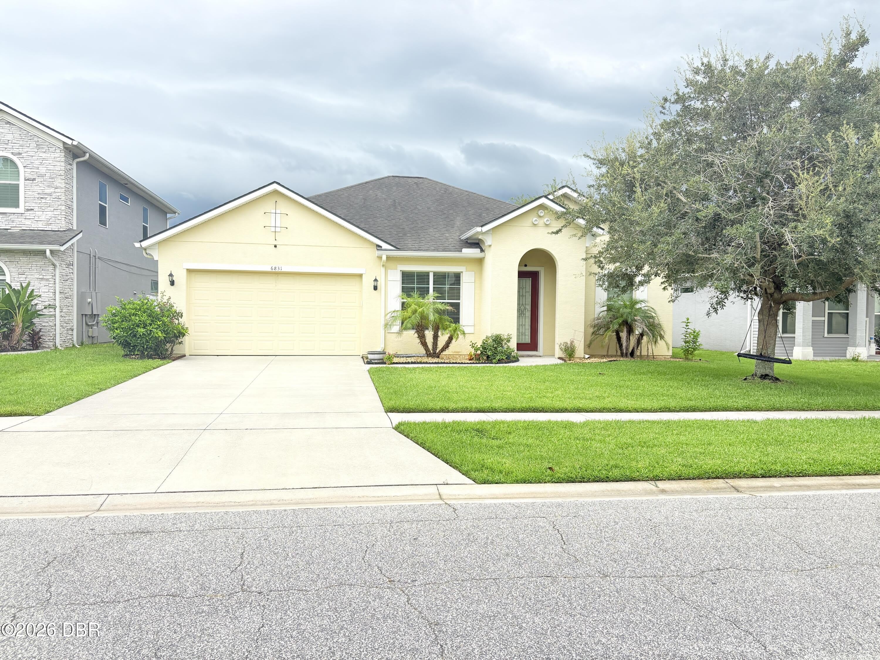 6831 Stoneheath Lane – photo 1