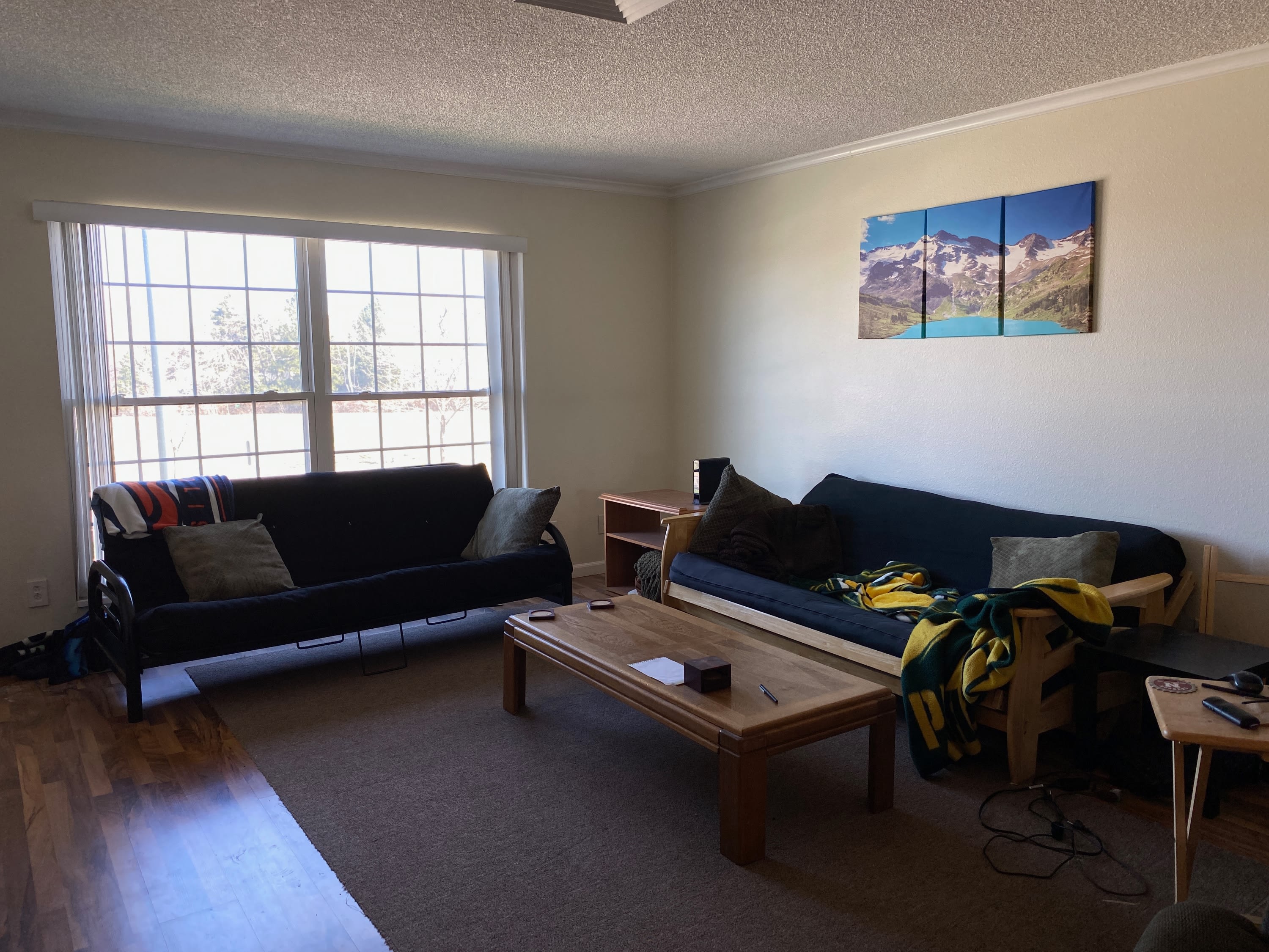 3825 S Monaco Pkwy Apt 211 – photo 4
