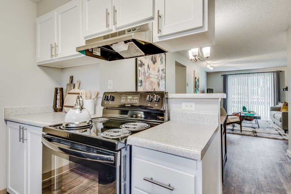 Copperstone Apartment Homes – photo 5