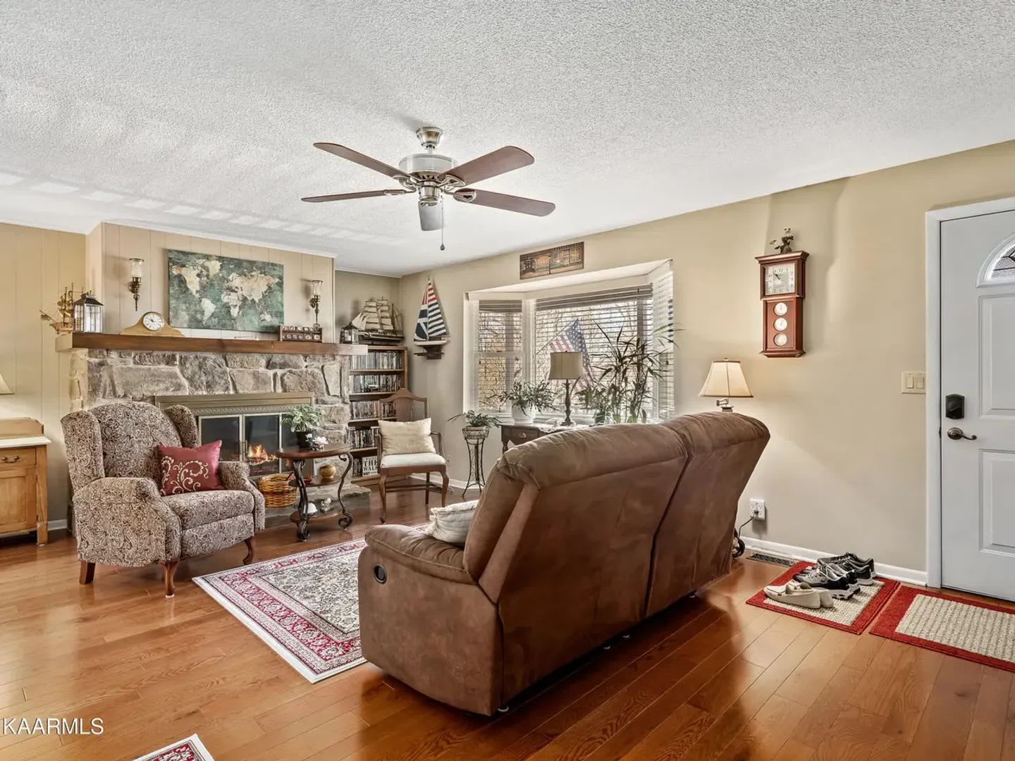 Unfurnished 2 Bedroom 2 Bath Home In Beautiful Fairfield Glade Community One Year Lease Available – photo 2