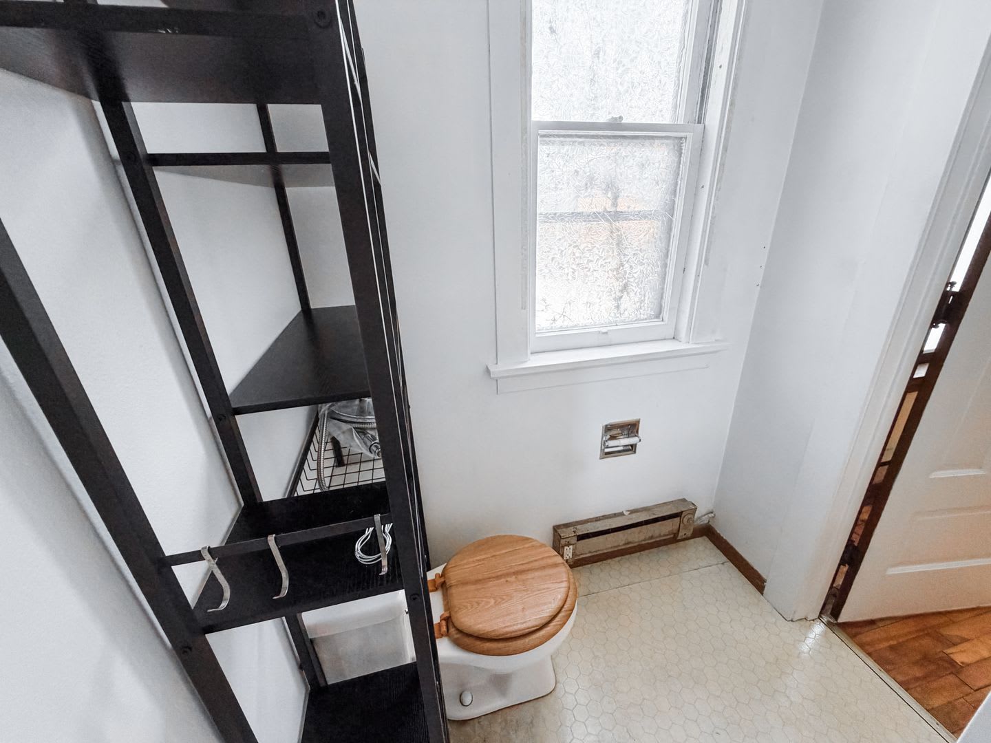 1 Bedroom 1 Bathroom Apartment – photo 5