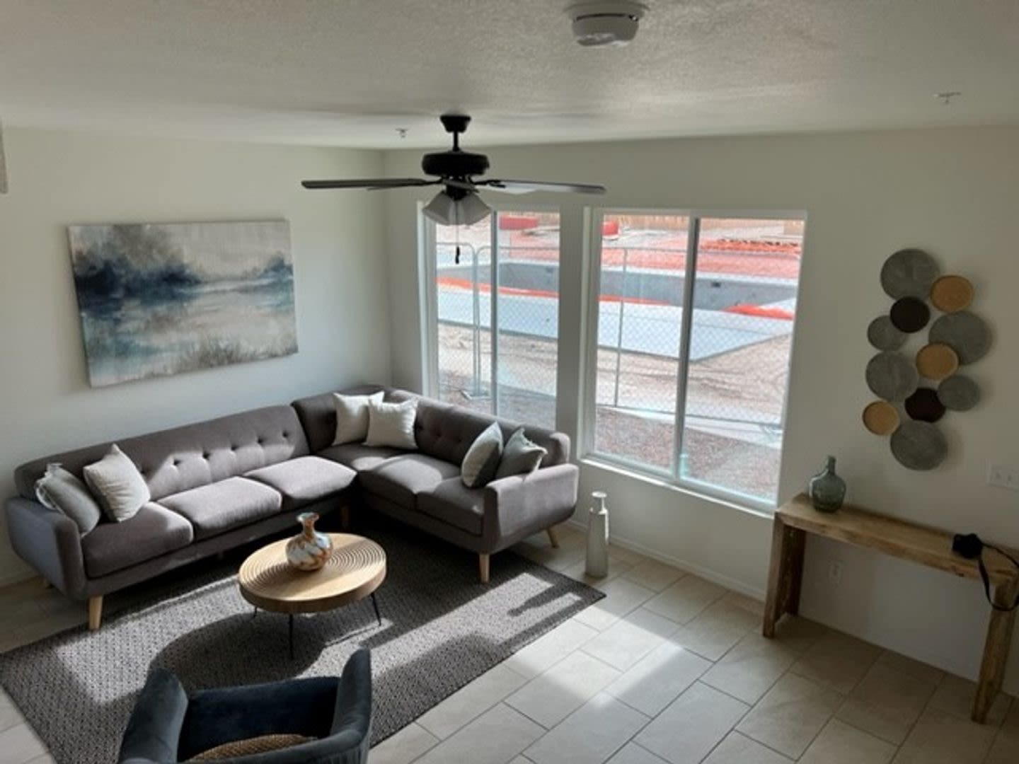 DESERT VIEW VILLAS- (Ave 8E South to 44th St/ South of Walmart on 8E) – photo 2