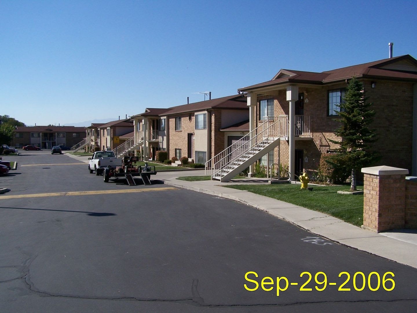 Pet Friendly, 2 bedroom apartment available in North Orem – photo 2