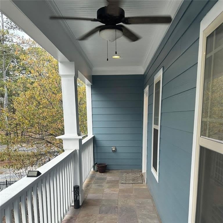 713 Mcwilliams Road SE – photo 3