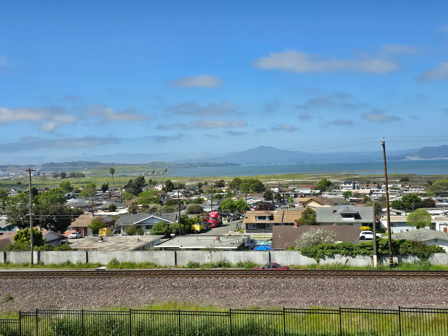 Newly Built Mertiage Home in Richmond, CA...** 2 WEEKS FREE MOVE IN BONUS**.... DO NOT DISTURB OCCUPANTS – photo 5