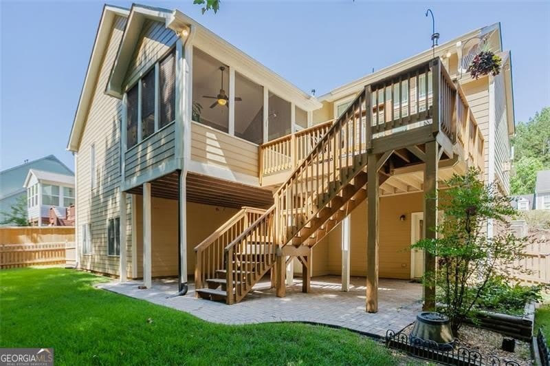 6418 Crown Forest Court – photo 3