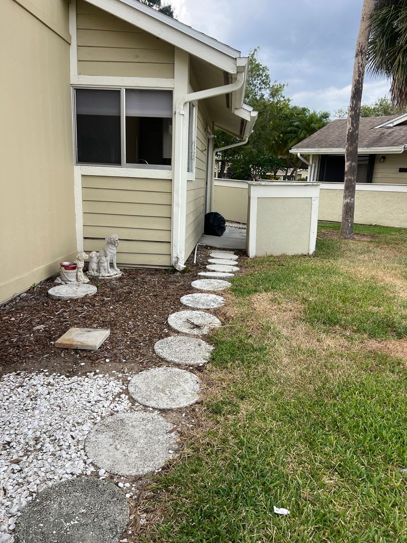 3bd/2ba, double carport; Heron Lakes Association – photo 4