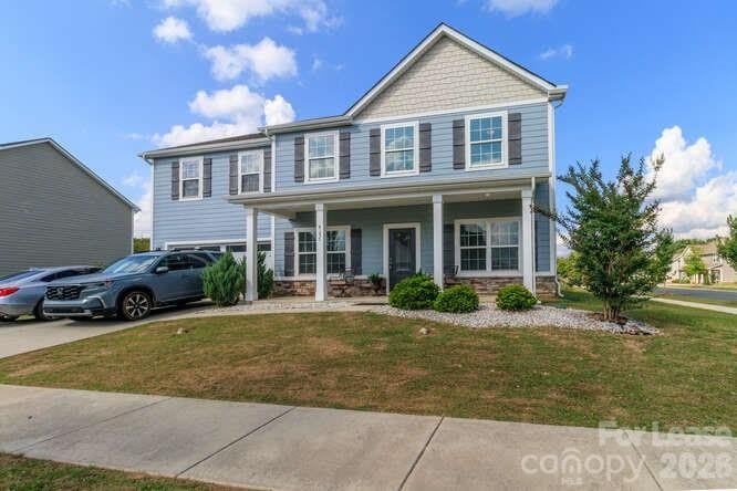 4357 Hornyak Drive – photo 1