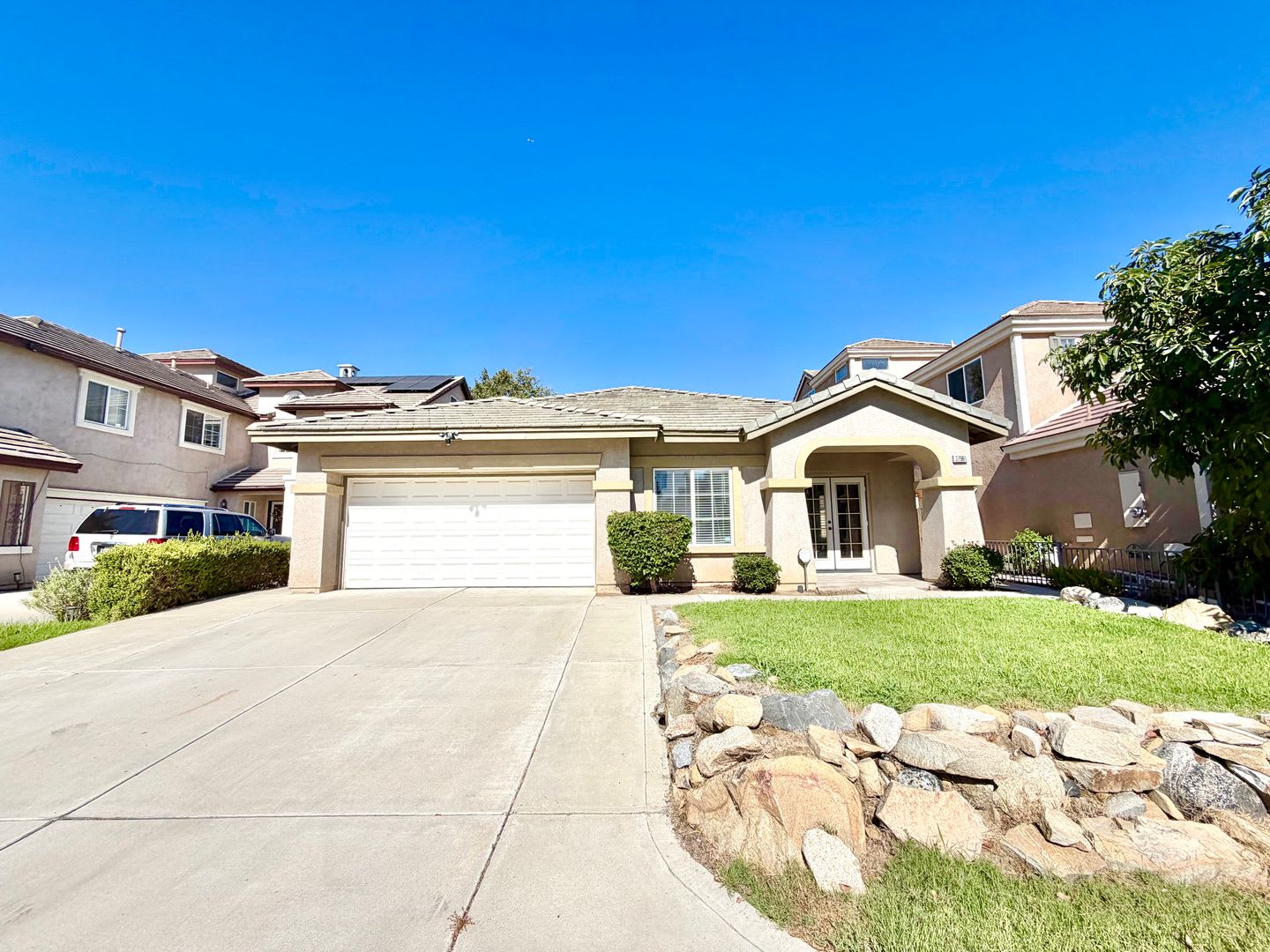 Wonderful 4 Bedroom Single Story Murrieta Home – photo 1