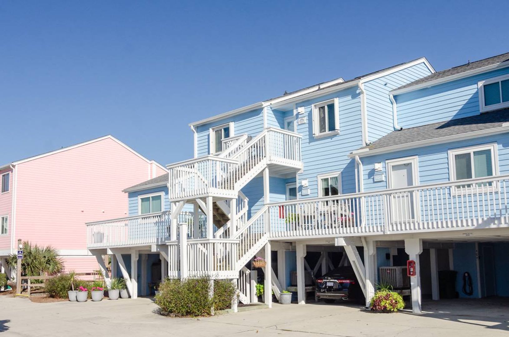 (K010) 403 Dolphin Court, Kure Beach, NC 28449 – photo 2