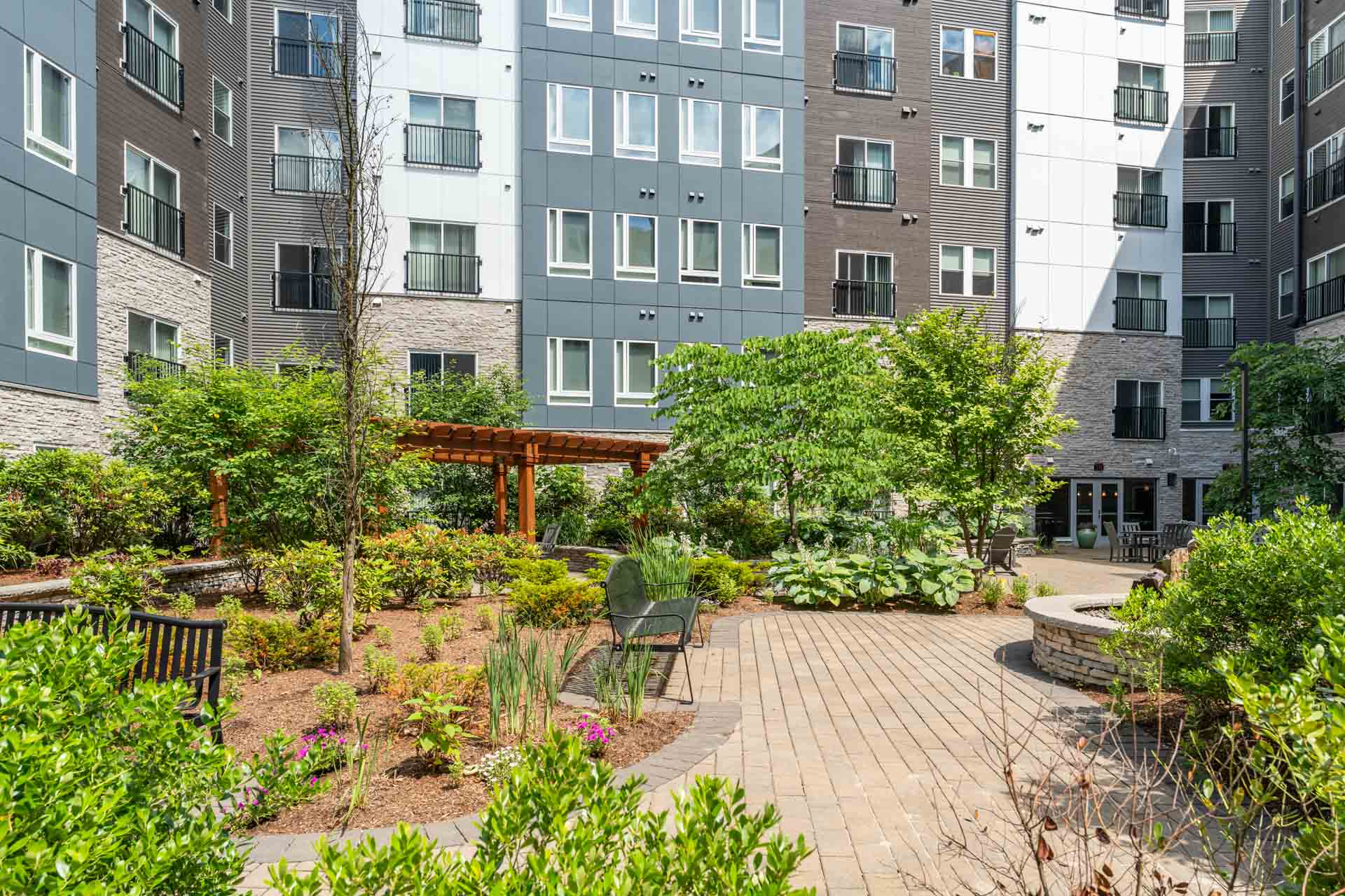 The Residences at Crosspoint – photo 5