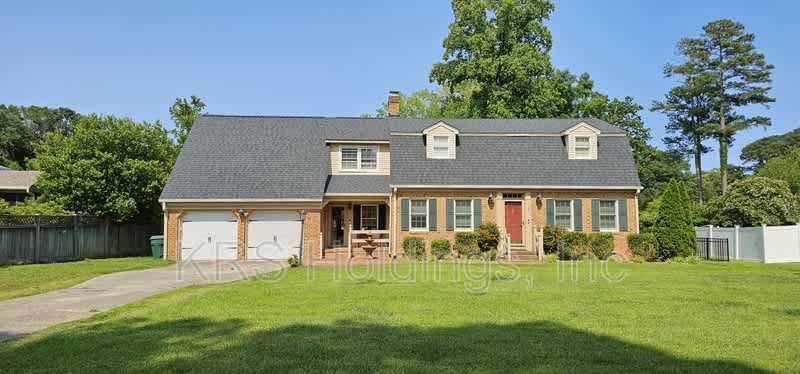 1205 Mount Pleasant Dr – photo 1
