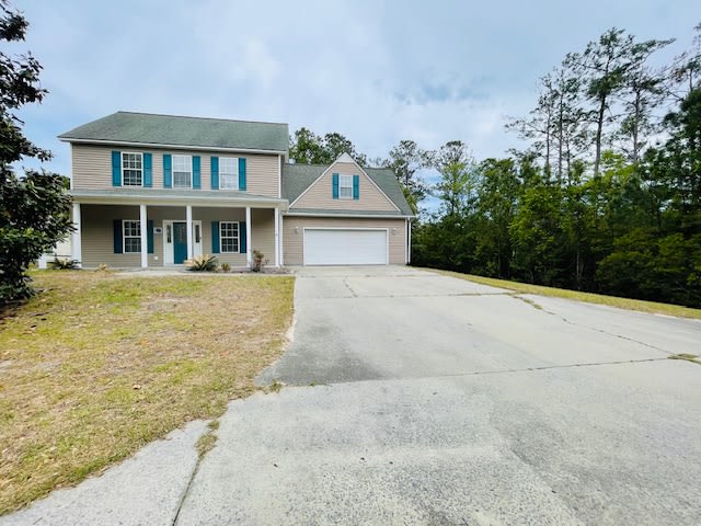 144 Secretariat Drive – photo 2