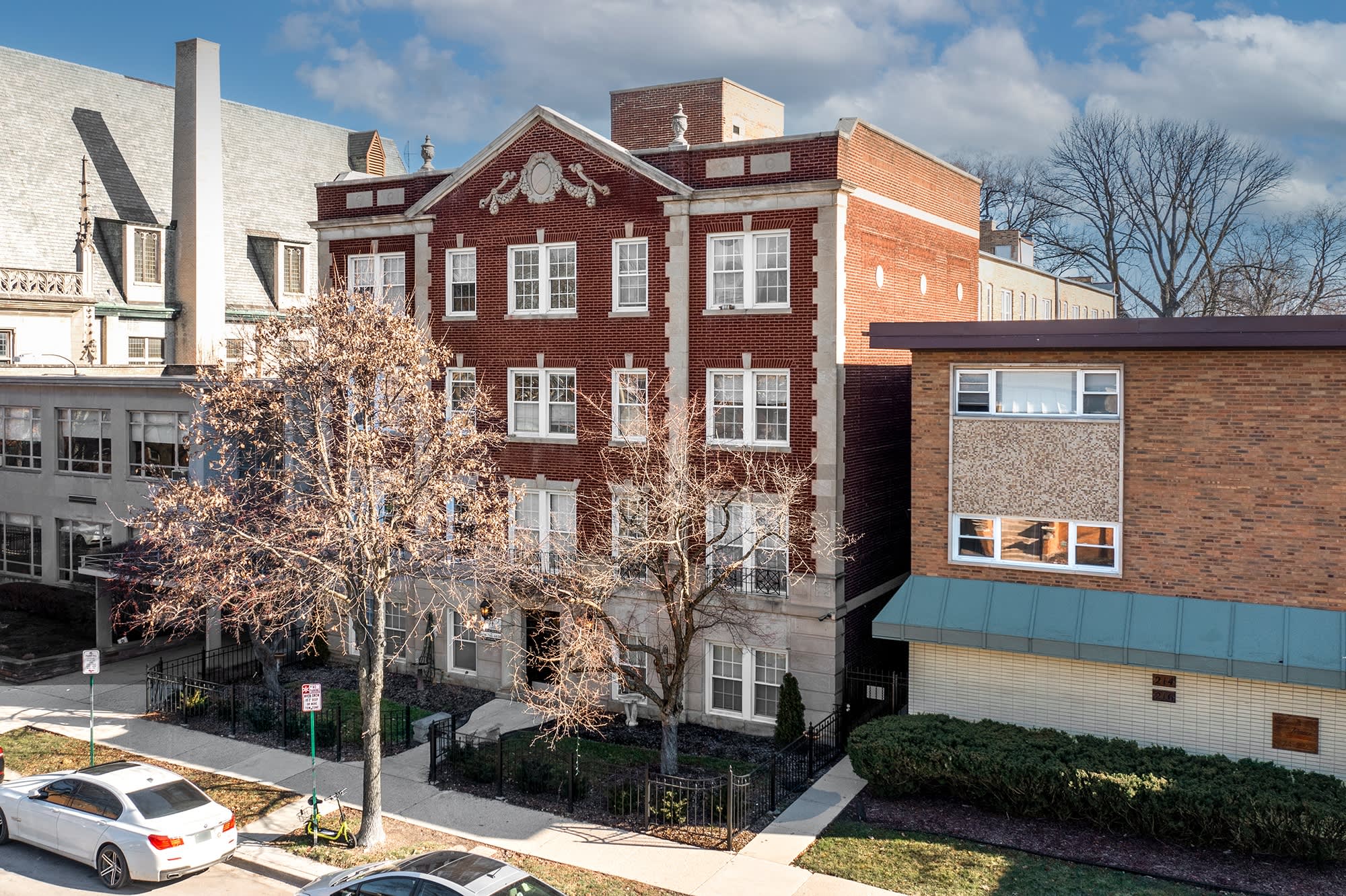 Pleasant Oak – photo 1