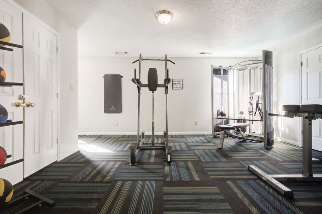 Quad Apartment Homes – photo 3