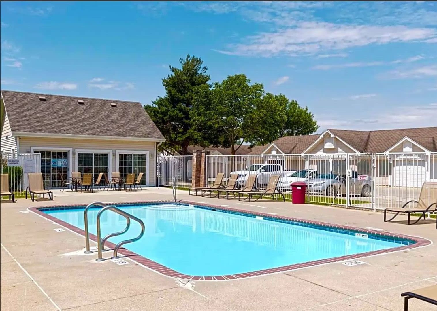 Westbrooke Apartments – photo 4