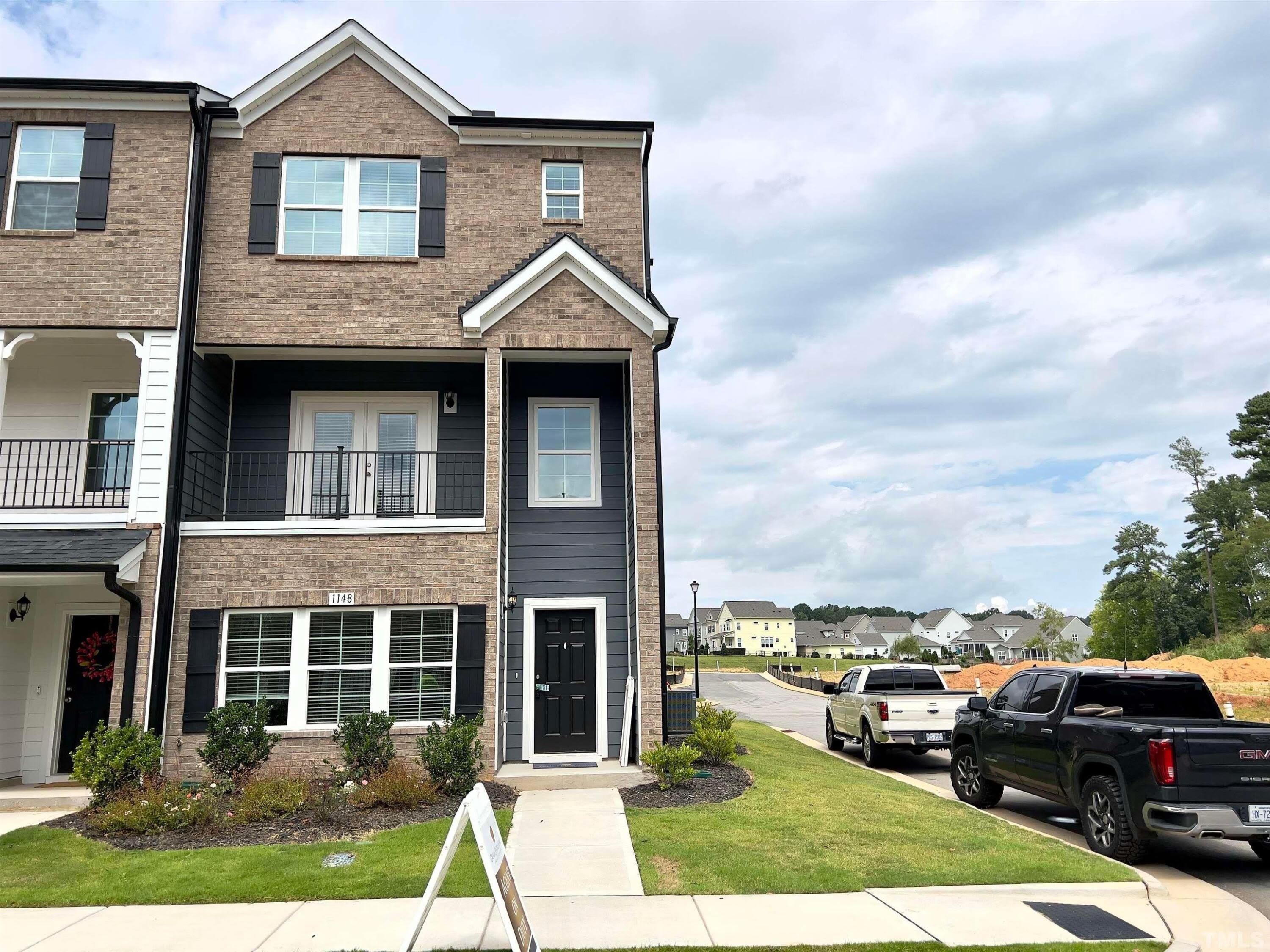 1148 Breadsell Lane – photo 1