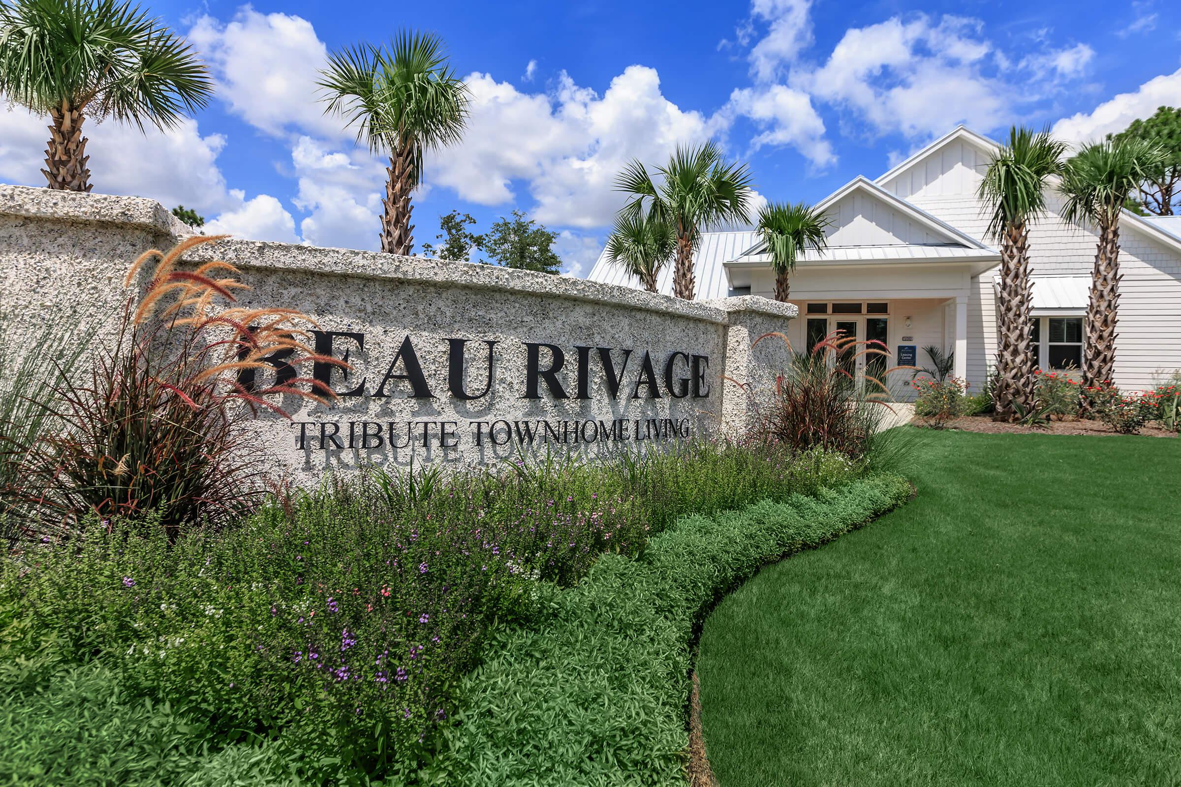 The Townhomes at Beau Rivage – photo 3