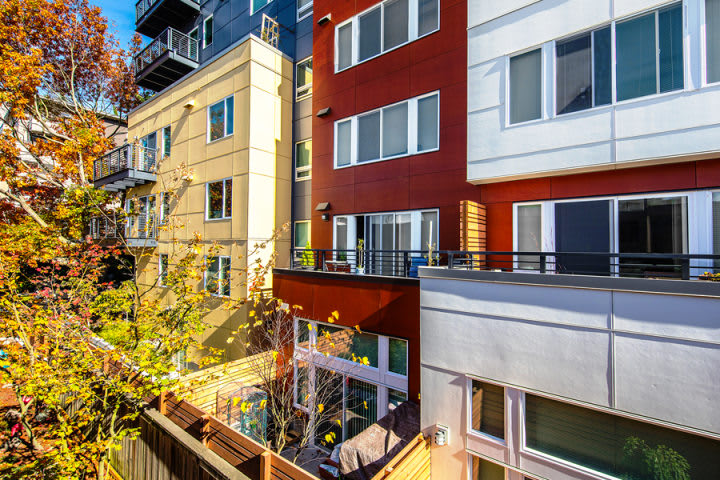 Soren Apartments – photo 2