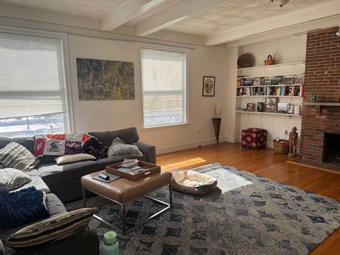Charming 3 Bedroom – photo 3