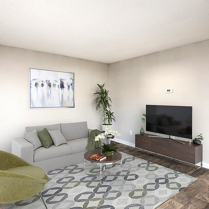 Fieldbrook Apartment Homes – photo 2