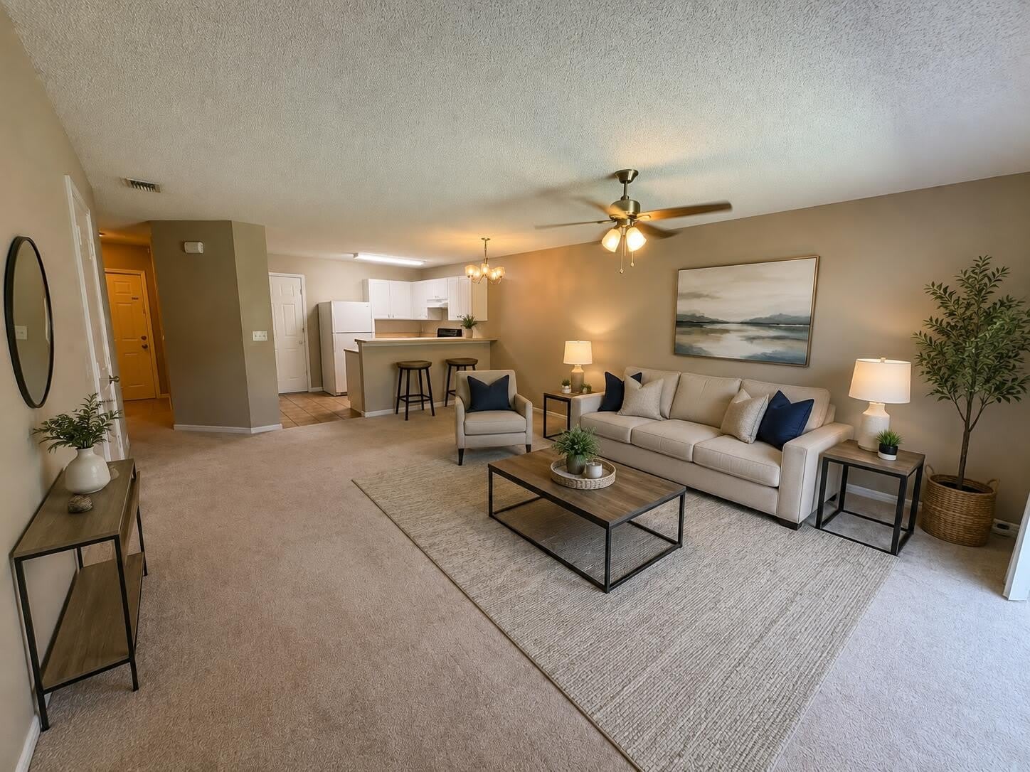 6892 Mill Brook Place – photo 3