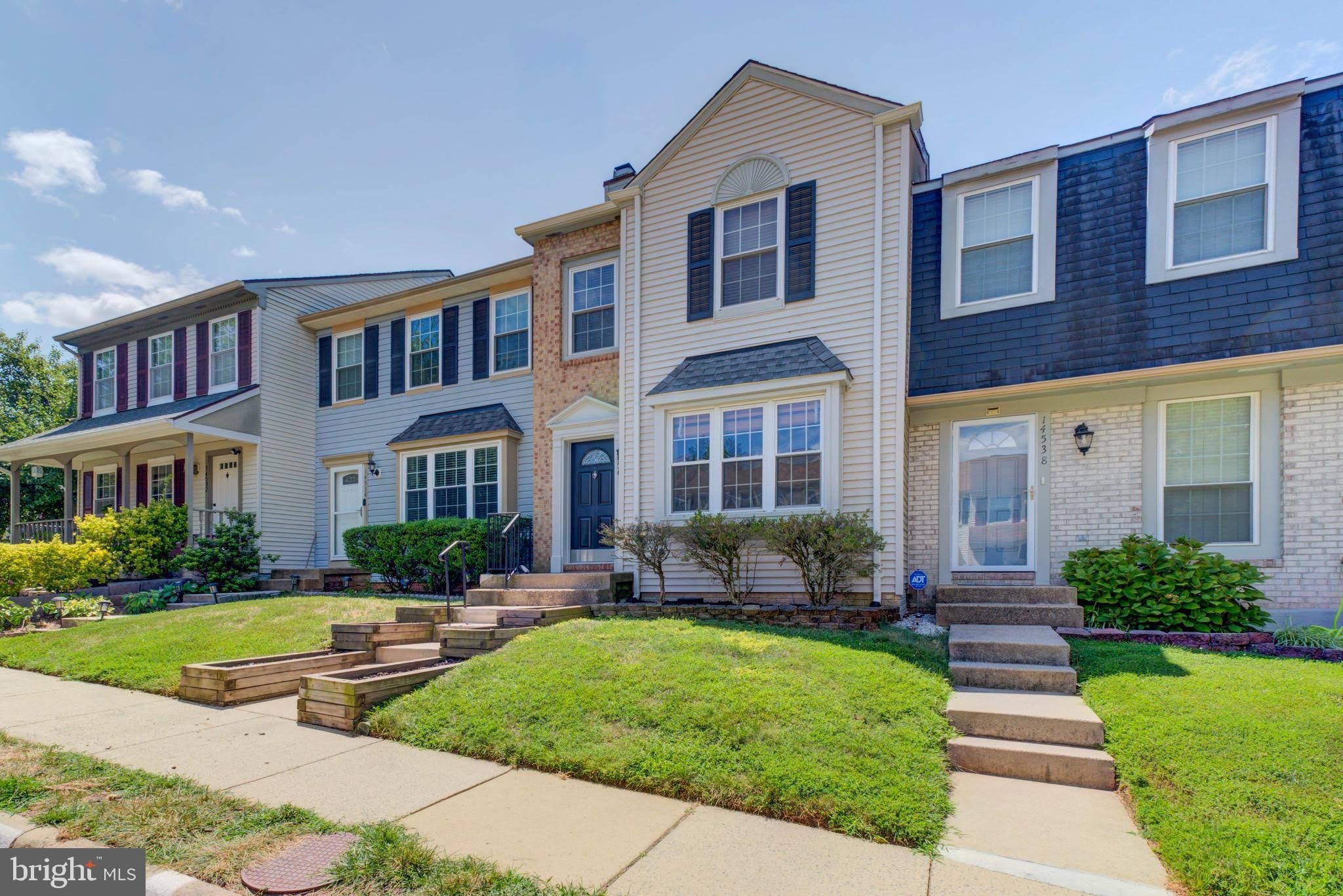 14536 CASTLEFORD Court – photo 2