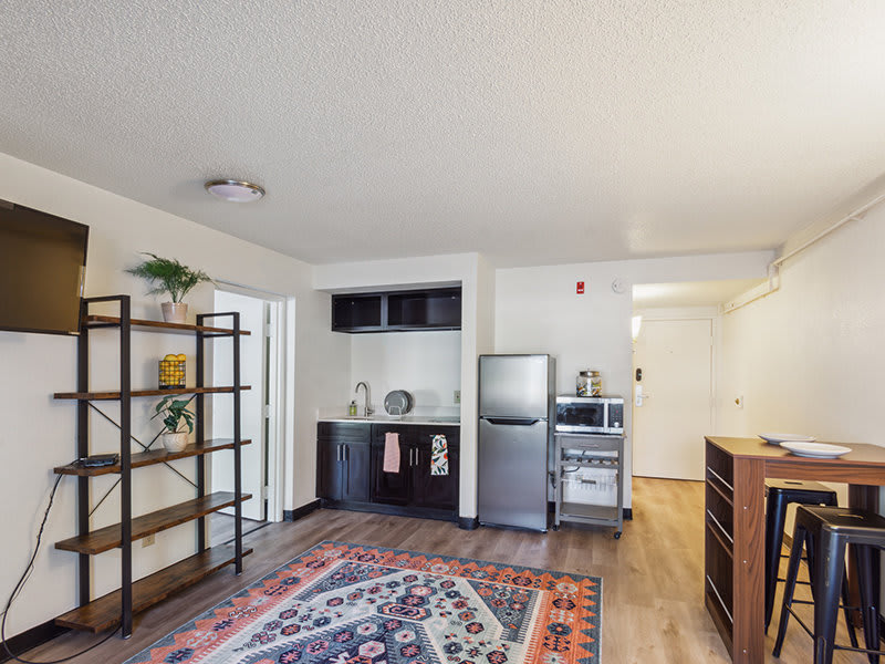Flats at Miracle Hills – photo 2