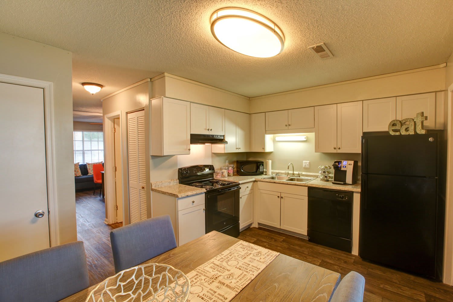 KRC Northlake Townhomes – photo 2