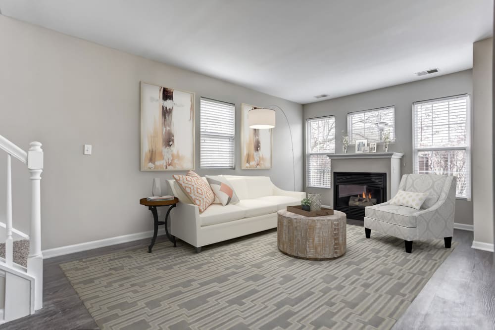 Lakeview Townhomes at Fox Valley – photo 4
