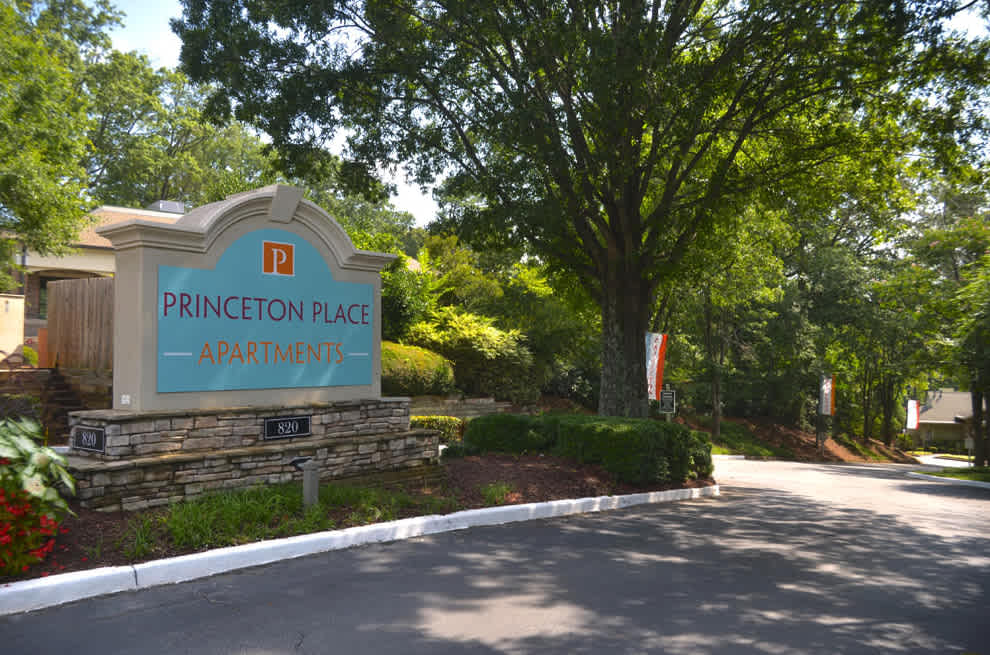 Princeton Place – photo 5