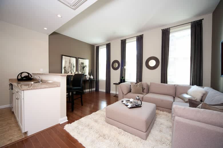 1201 North Charles – photo 2