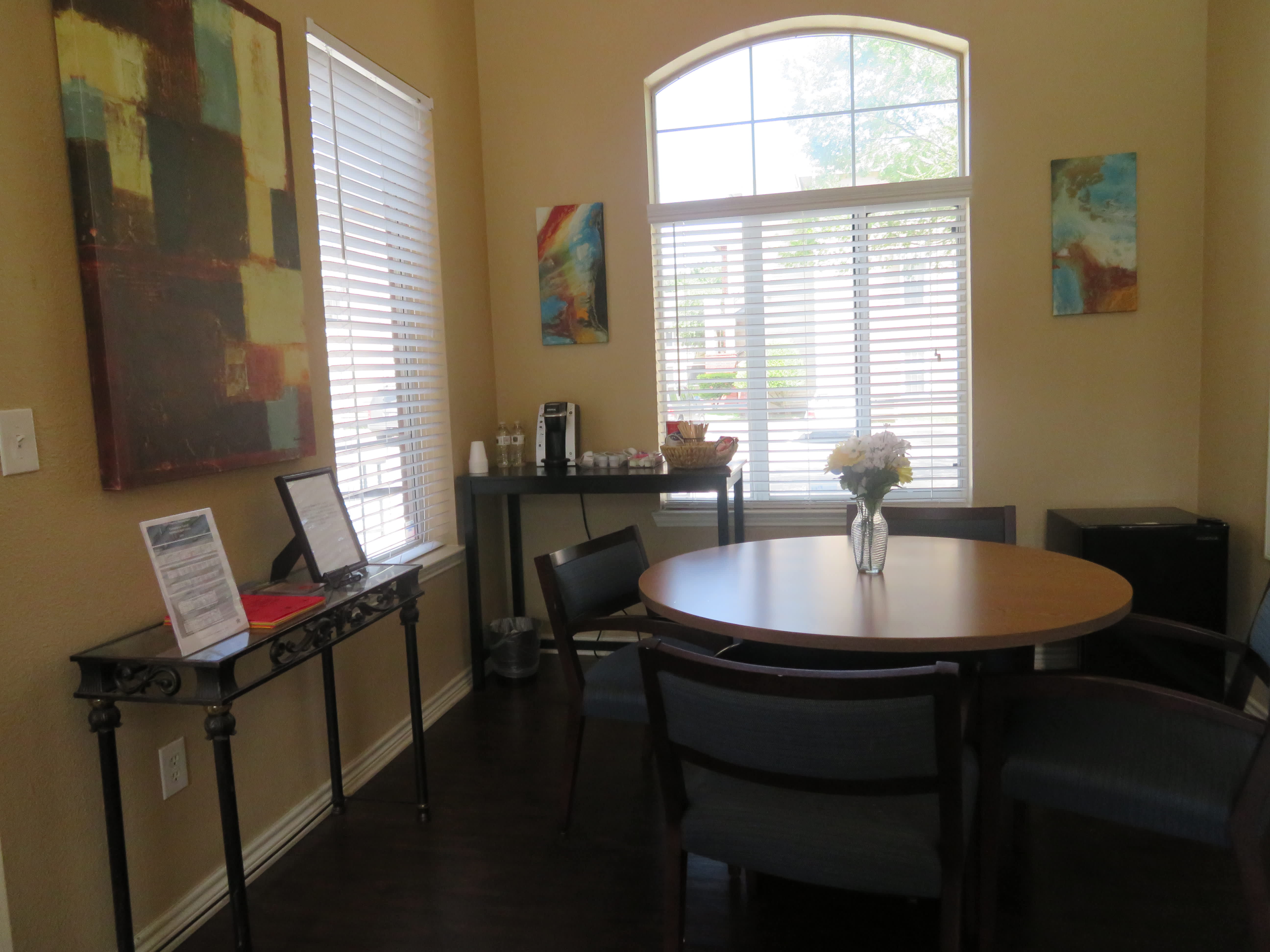 Timbers Apartments – photo 5