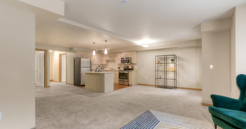 Altitude Apartments – photo 4
