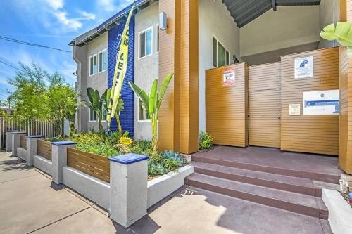 369 Harvard Villas Apartment Homes – photo 5
