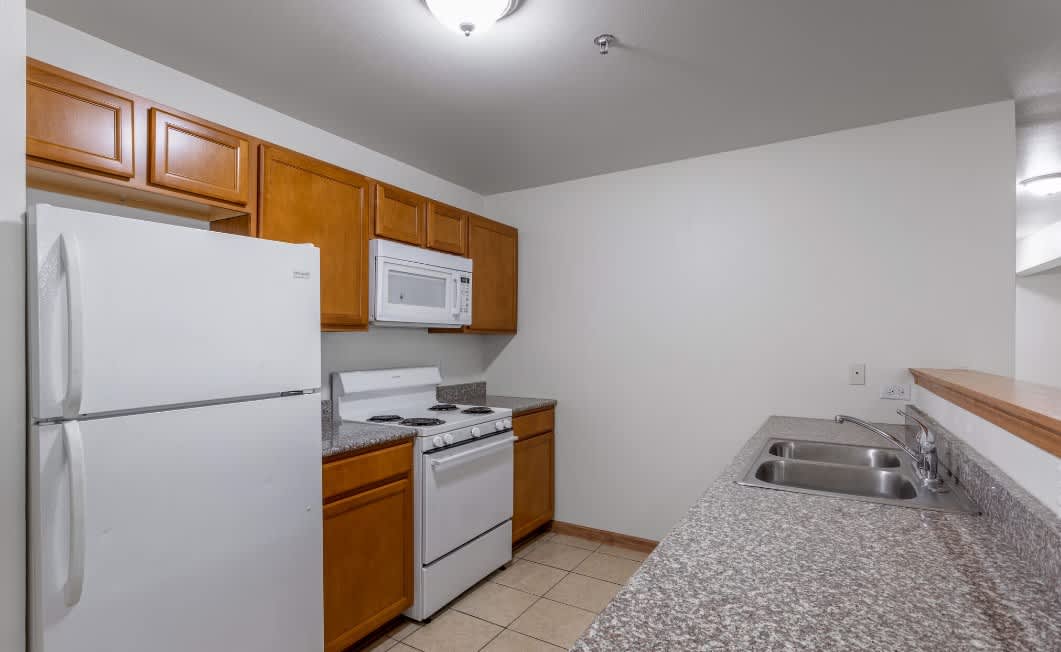 Eagle Point Apartments – photo 3