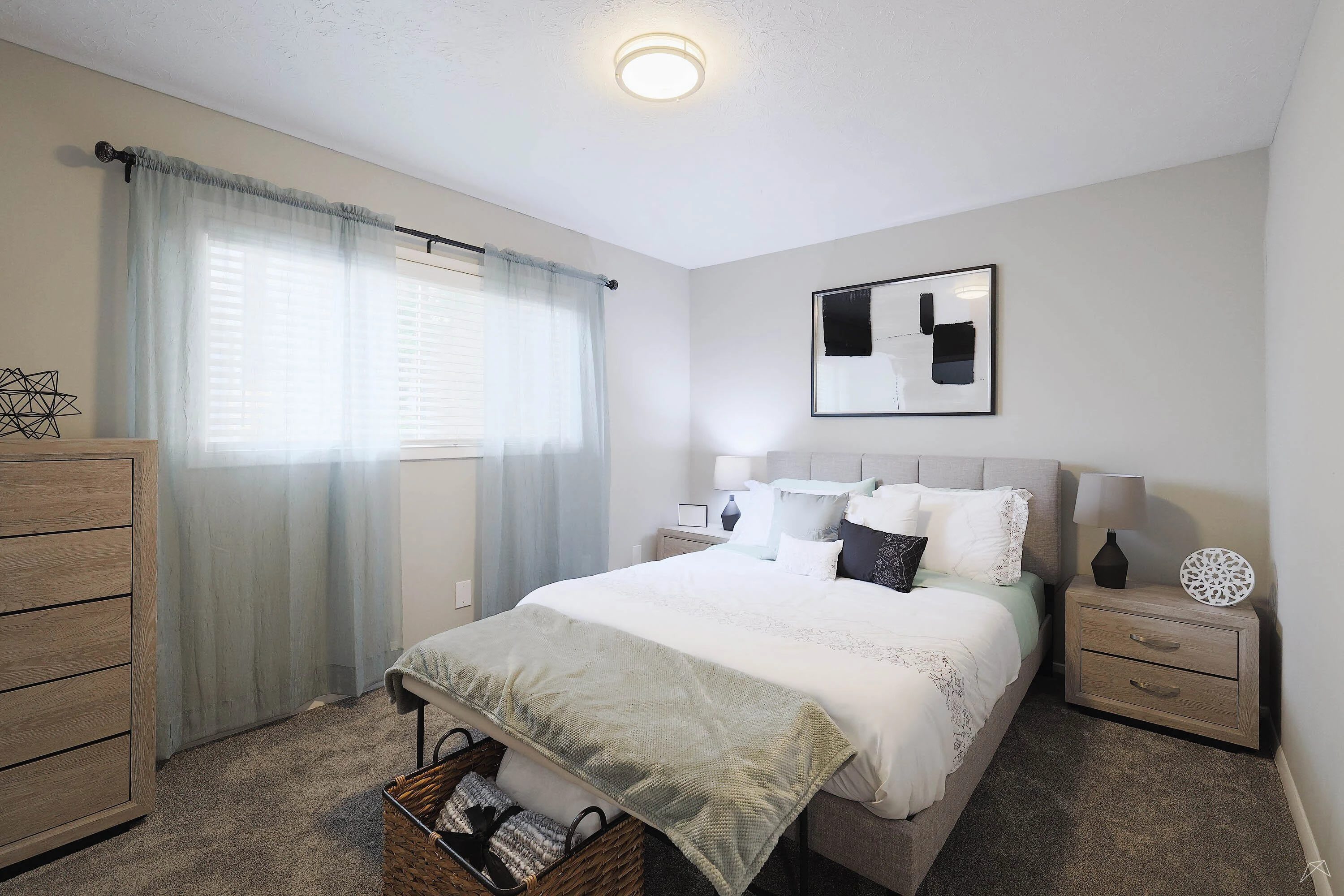 Parkside Apartments – photo 2