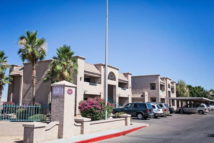 Fillmore Place – photo 4