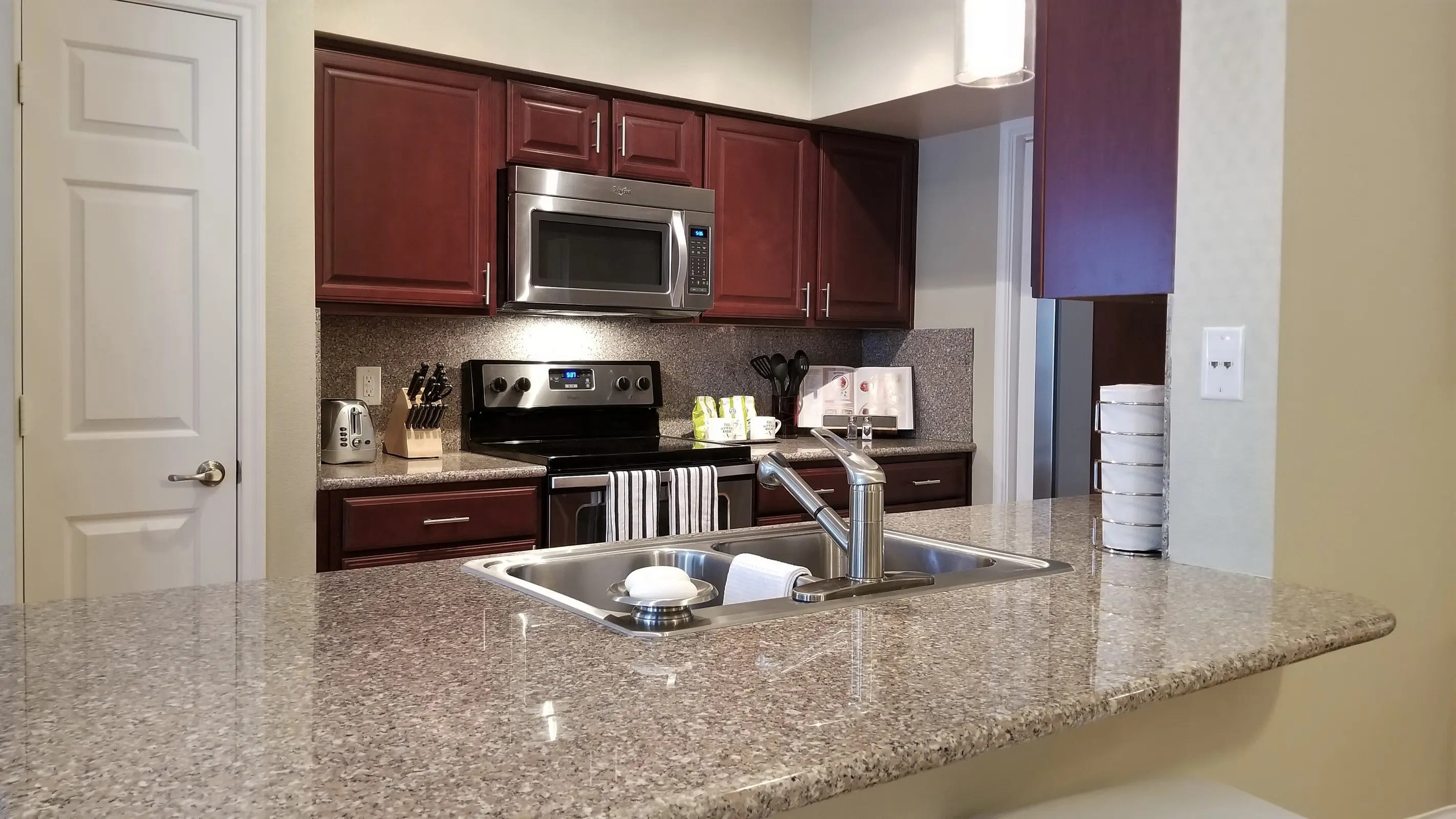 Residences at Gramercy – photo 1