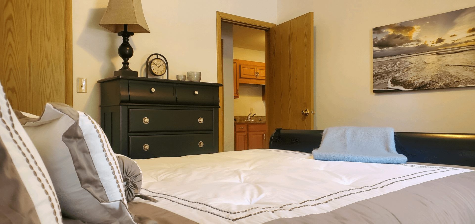 Oak Grove Apartments – photo 3