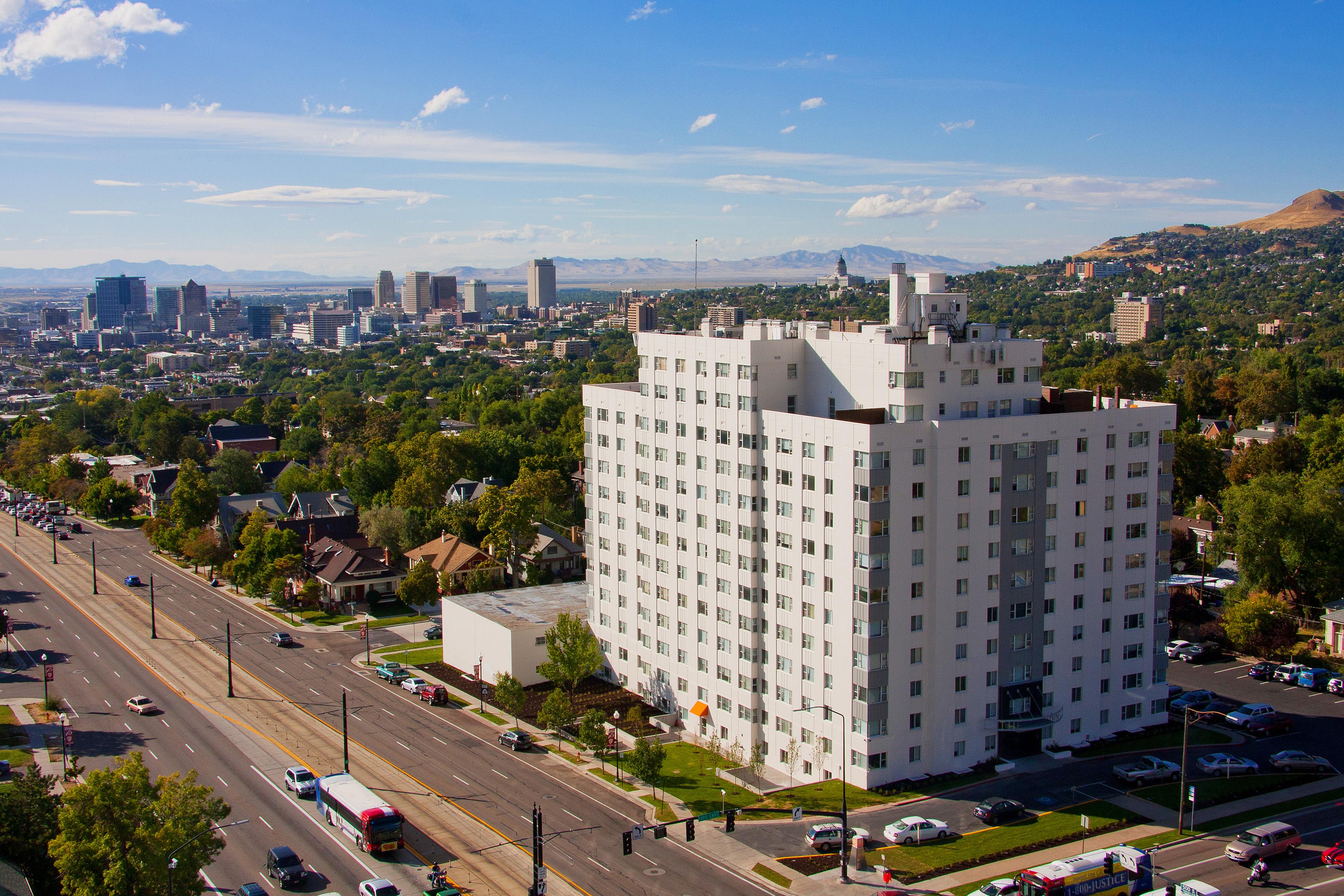 Yugo Salt Lake City Landing – photo 3
