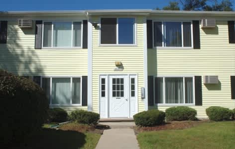 Village Oaks Apartments – photo 4