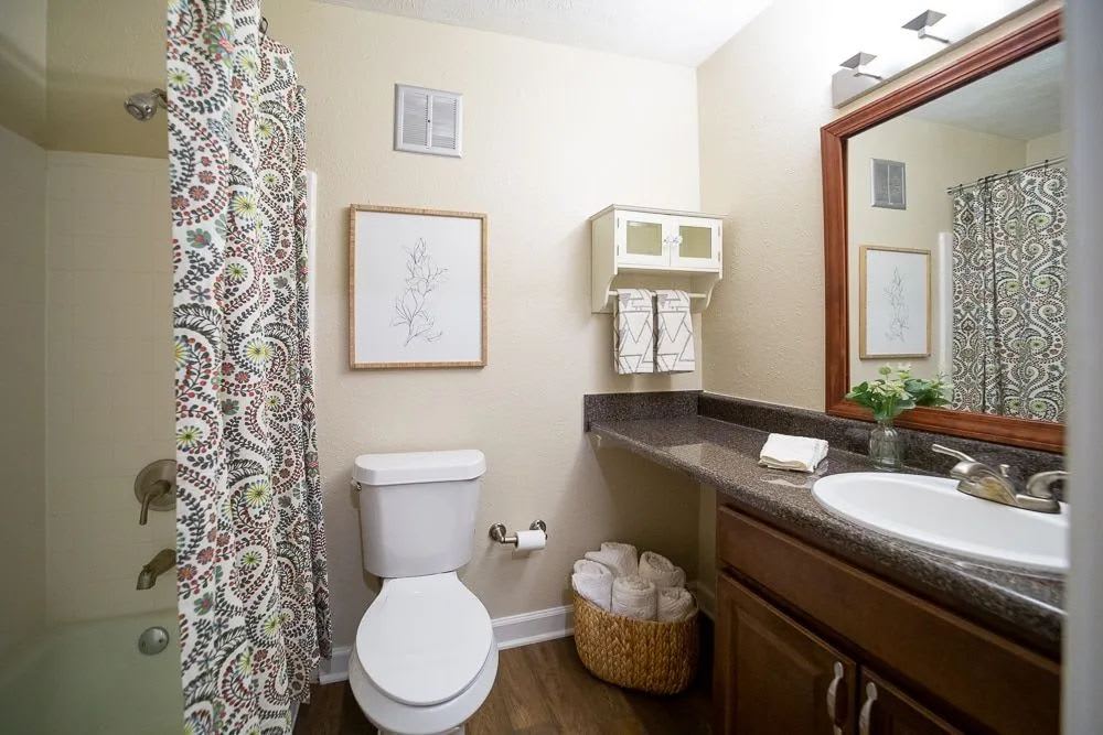 Kinstone River Apartment Homes – photo 3